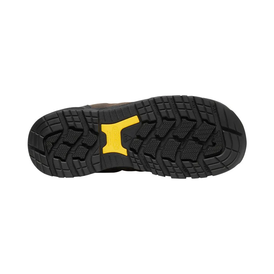 Men's Independence 6" Waterproof Boot (Carbon Fiber Toe) (Wide)