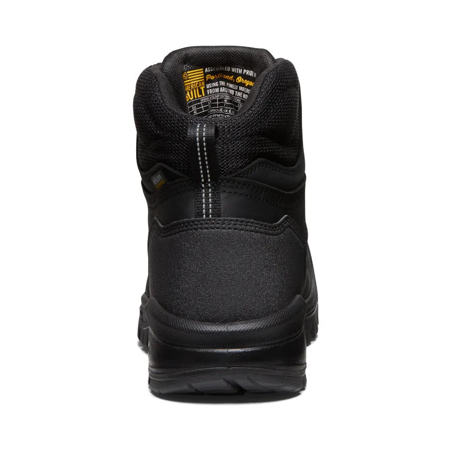 Men's Independence 6" Waterproof Boot (Soft Toe)
