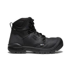 Men's Independence 6" Waterproof Boot (Soft Toe)