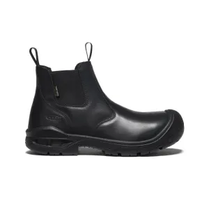 Men's Juneau Romeo Waterproof Boot (Carbon-Fiber Toe)
