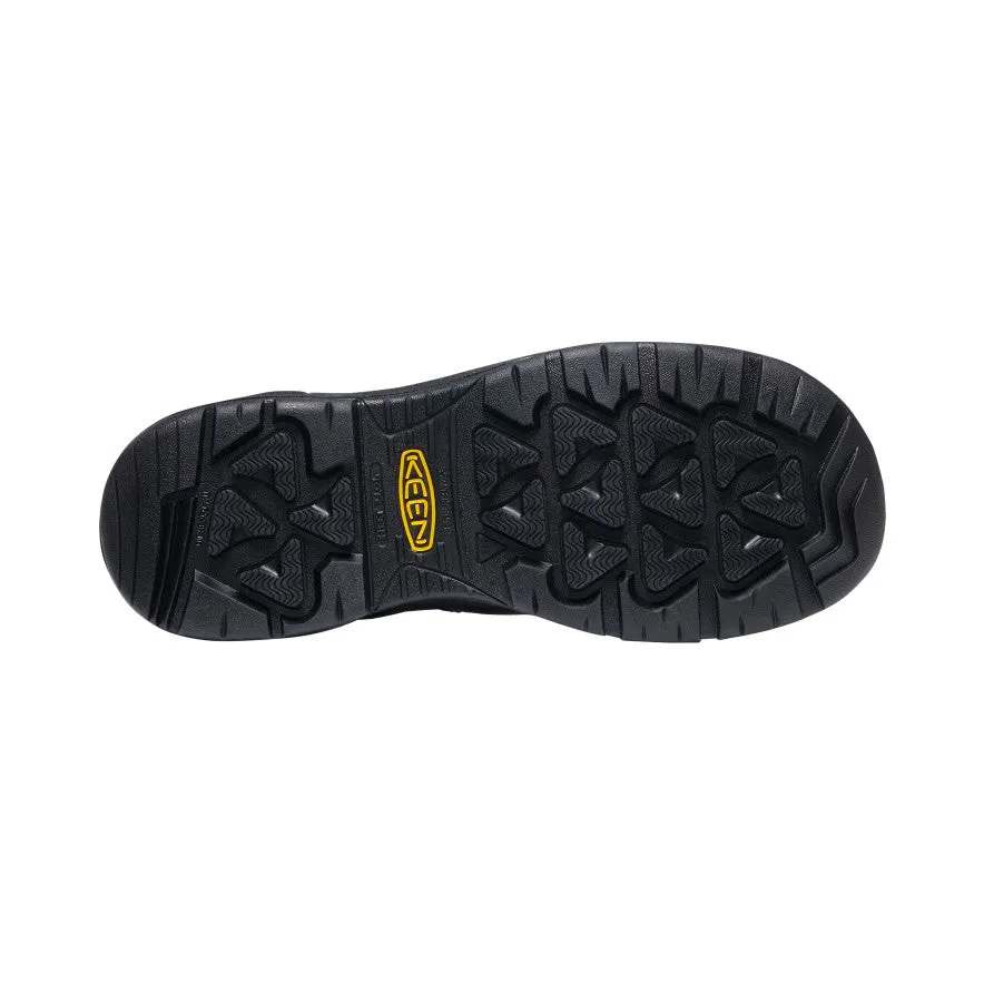 Men's Juneau Romeo Waterproof Boot (Carbon-Fiber Toe)