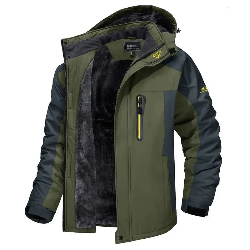 Men's Matthew Weatherproof Jacket