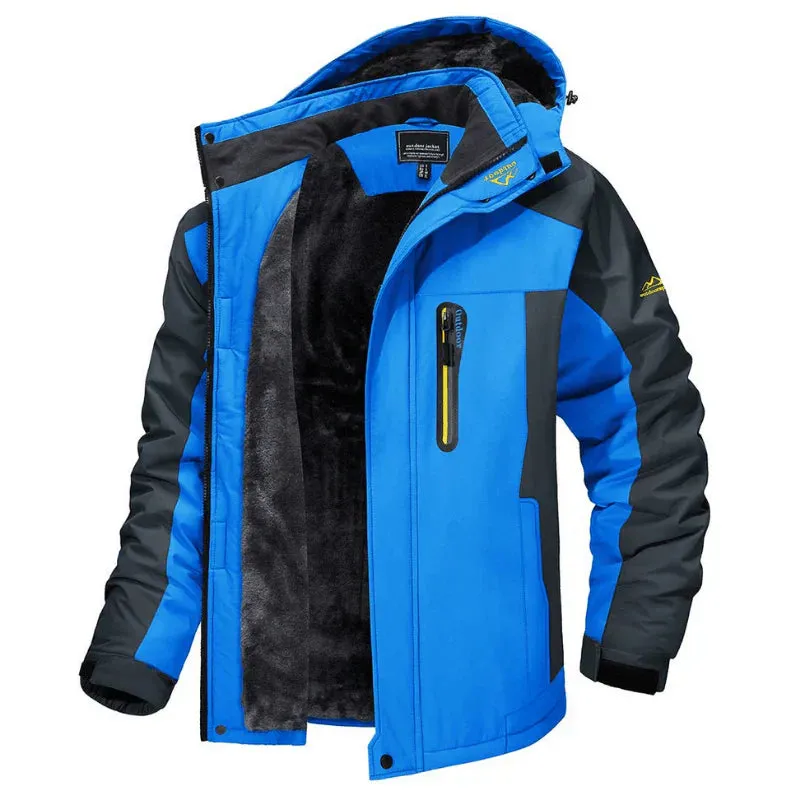 Men's Matthew Weatherproof Jacket