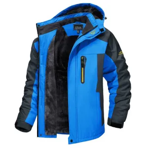 Men's Matthew Weatherproof Jacket