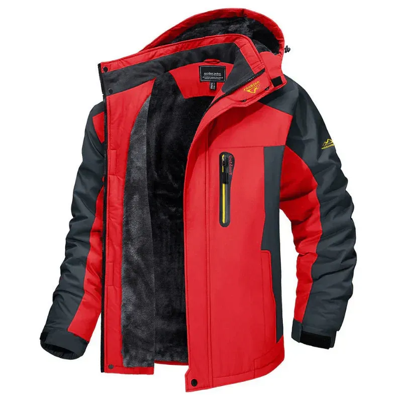 Men's Matthew Weatherproof Jacket