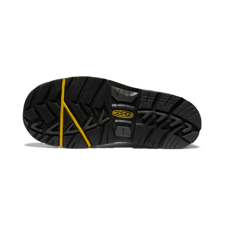 Men's Milwaukee 6" (Steel Toe)