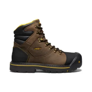 Men's Milwaukee 6" (Steel Toe)