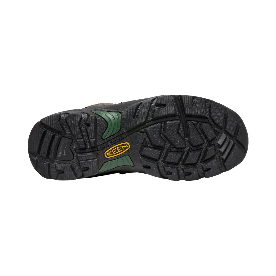 Men's Pittsburgh Energy 6" Waterproof Boot (Soft Toe)