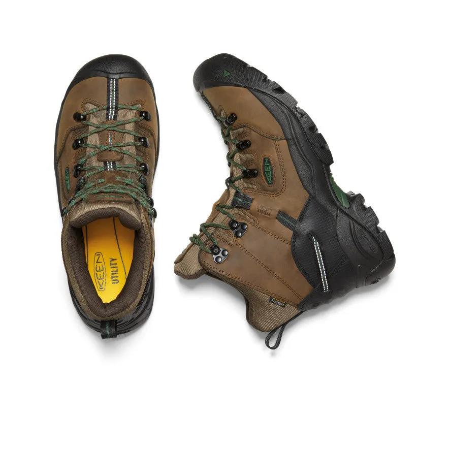 Men's Pittsburgh Energy 6" Waterproof Boot (Soft Toe)