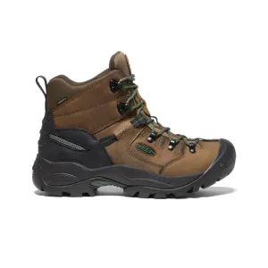 Men's Pittsburgh Energy 6" Waterproof Boot (Soft Toe)