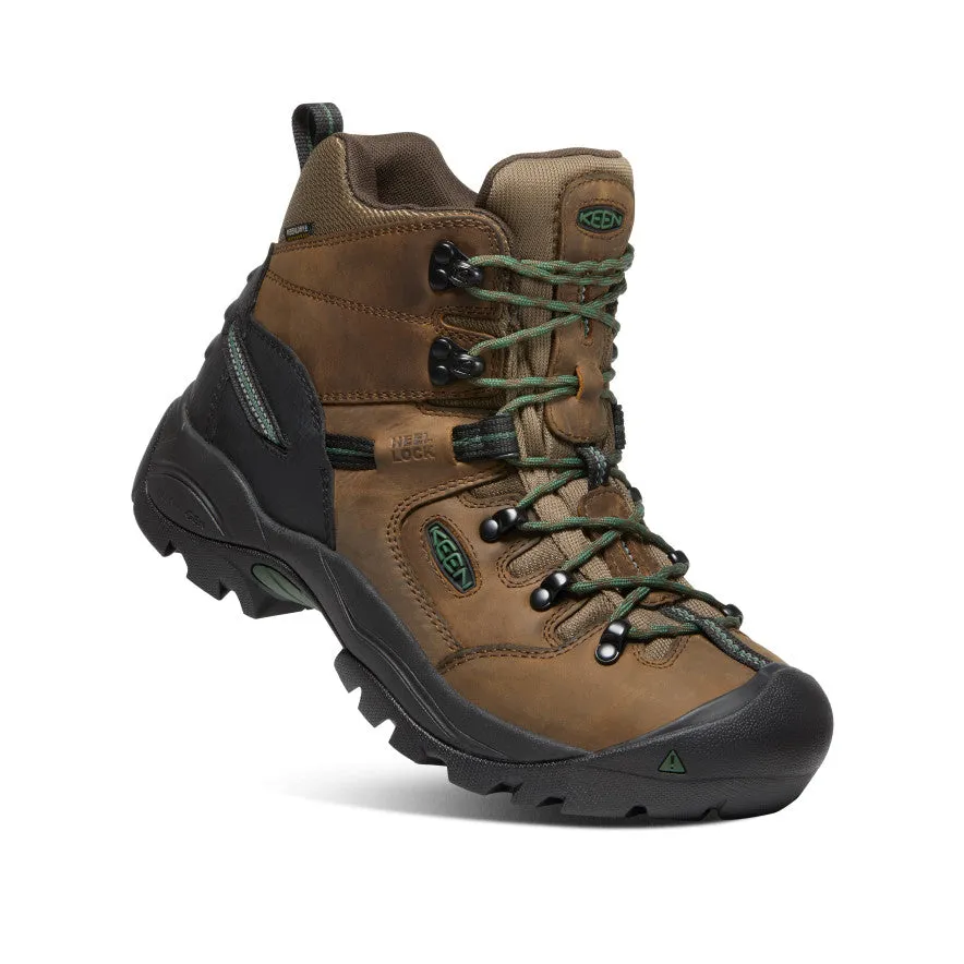 Men's Pittsburgh Energy 6" Waterproof Boot (Soft Toe)