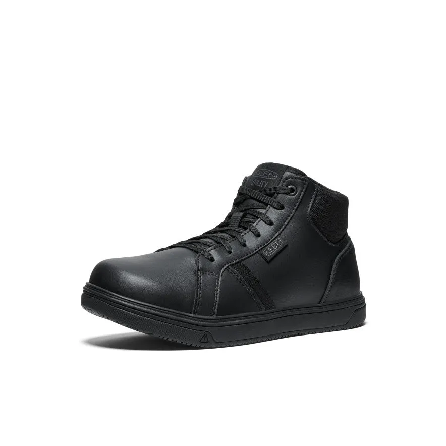 Men's PTC Kenton Mid Work Shoe (Soft Toe)