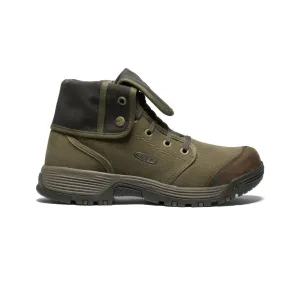 Men's Roswell Mid (Soft Toe) (Wide)