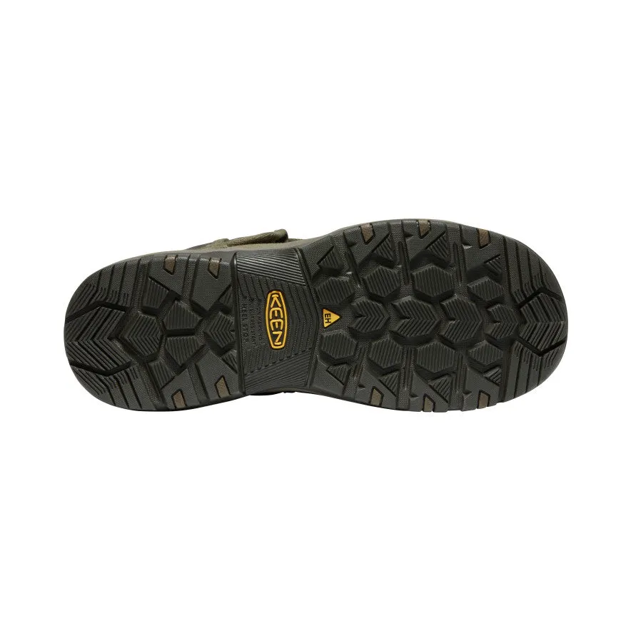 Men's Roswell Mid (Soft Toe) (Wide)