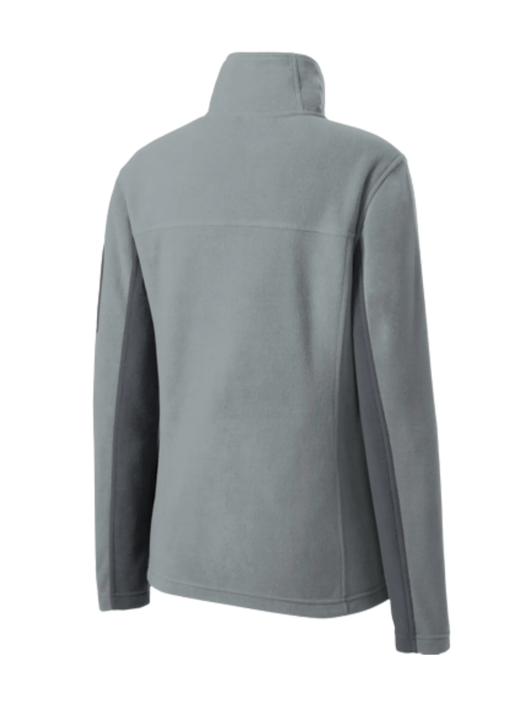 Men's Summit Fleece Full-Zip Jacket Microfleece