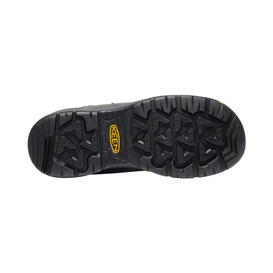 Men's Troy 6" Waterproof Boot (Carbon-Fiber Toe)