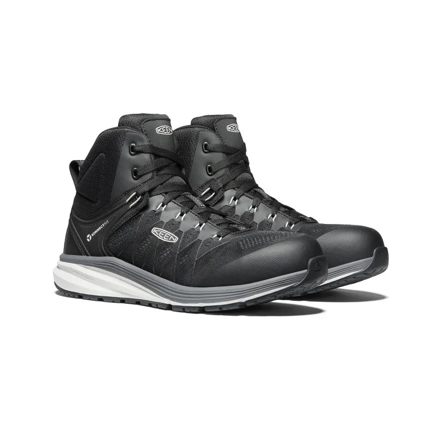 Men's Vista Energy Mid (Carbon-Fiber Toe) (Wide)