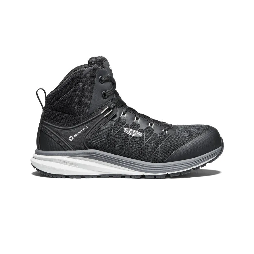 Men's Vista Energy Mid (Carbon-Fiber Toe) (Wide)