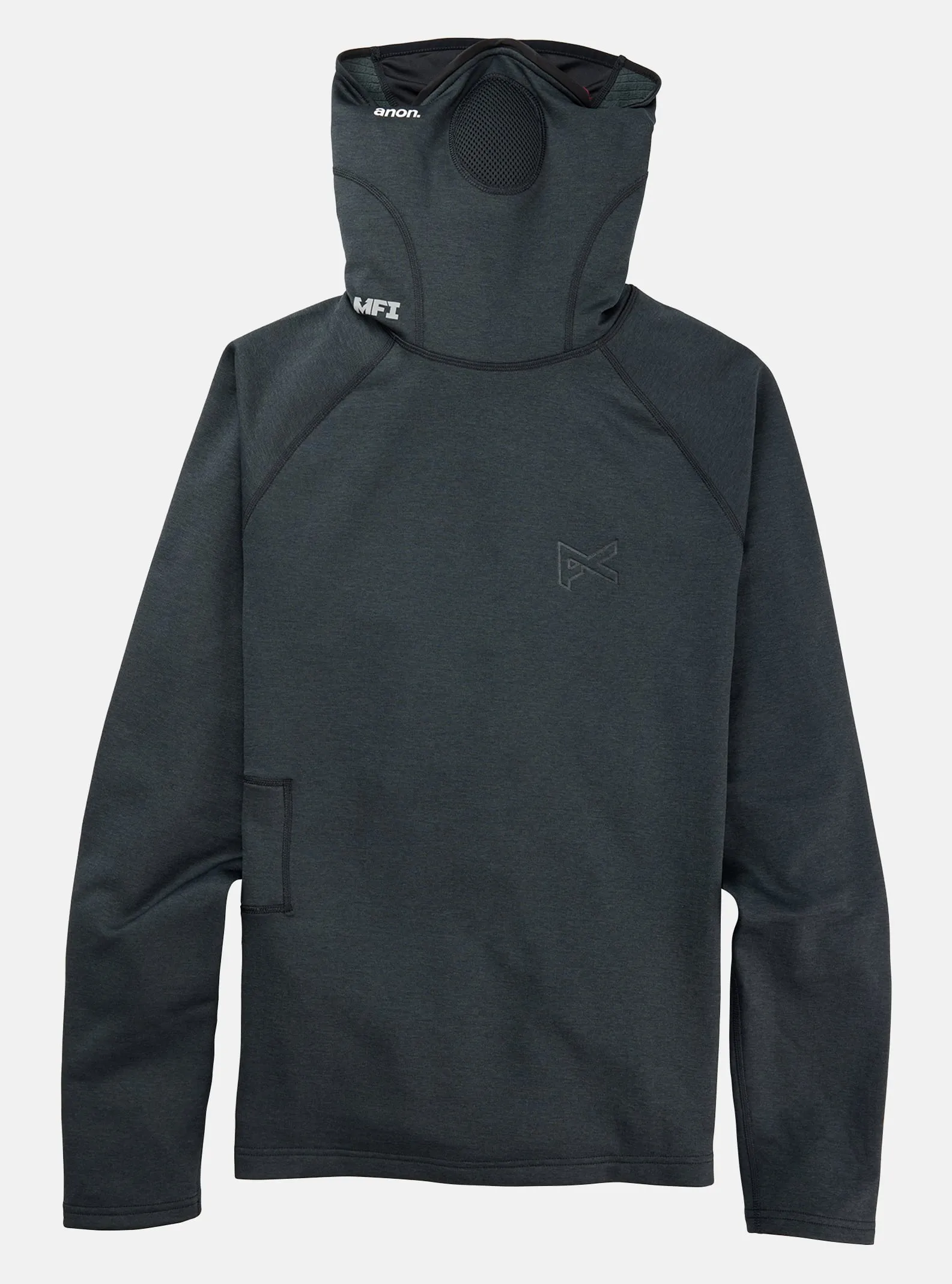 MFI Midweight Long Sleeve Crewneck