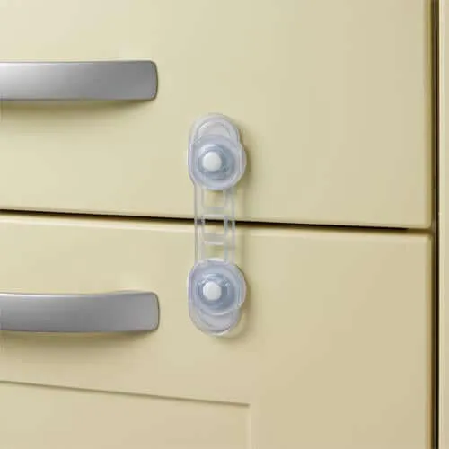Mini Multi-Purpose Latches