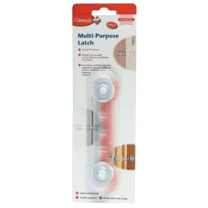 Mini Multi-Purpose Latches