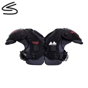 MM Black Maxx Shoulderpad