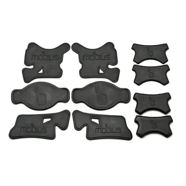 MOBIUS X8 Pad Fit Kit