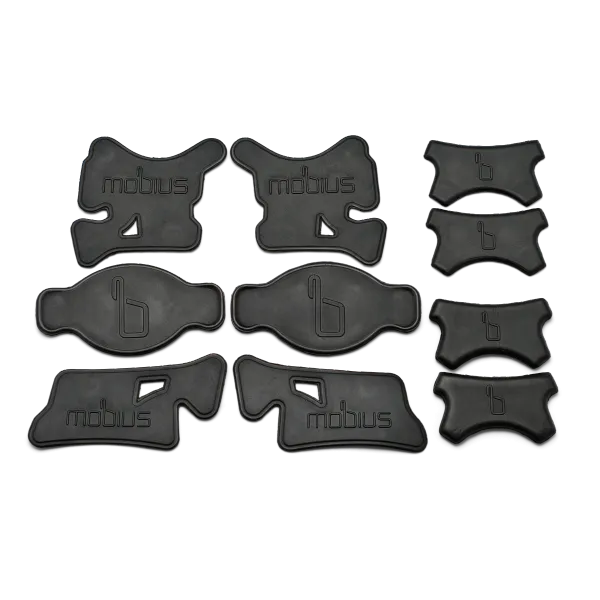MOBIUS X8 Pad Fit Kit
