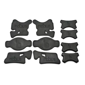 MOBIUS X8 Pad Fit Kit