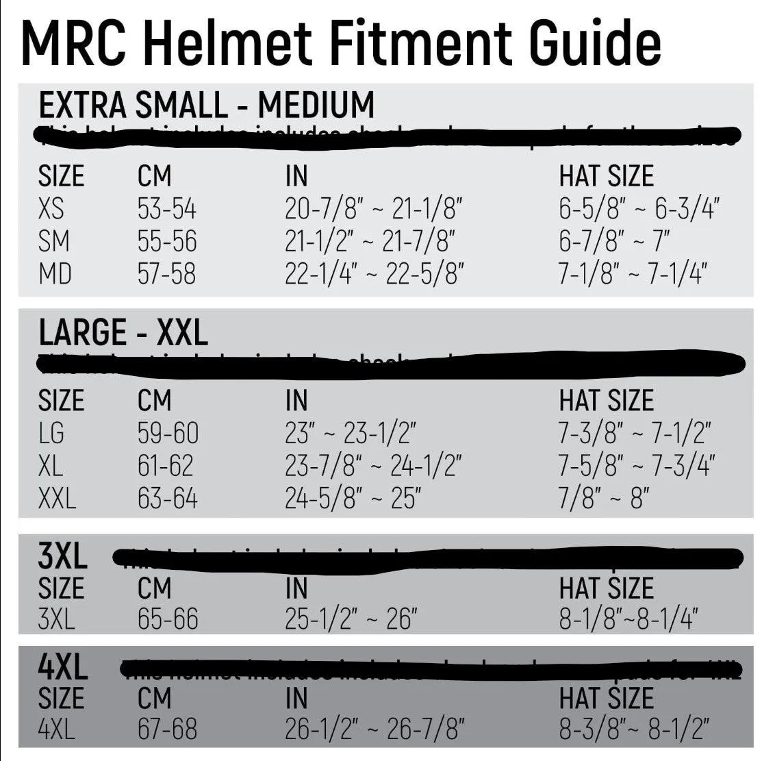 MRC Stage One MID AIR Pumper Helmet - Wired for STX Stereo and Offroad - CLEARANCE