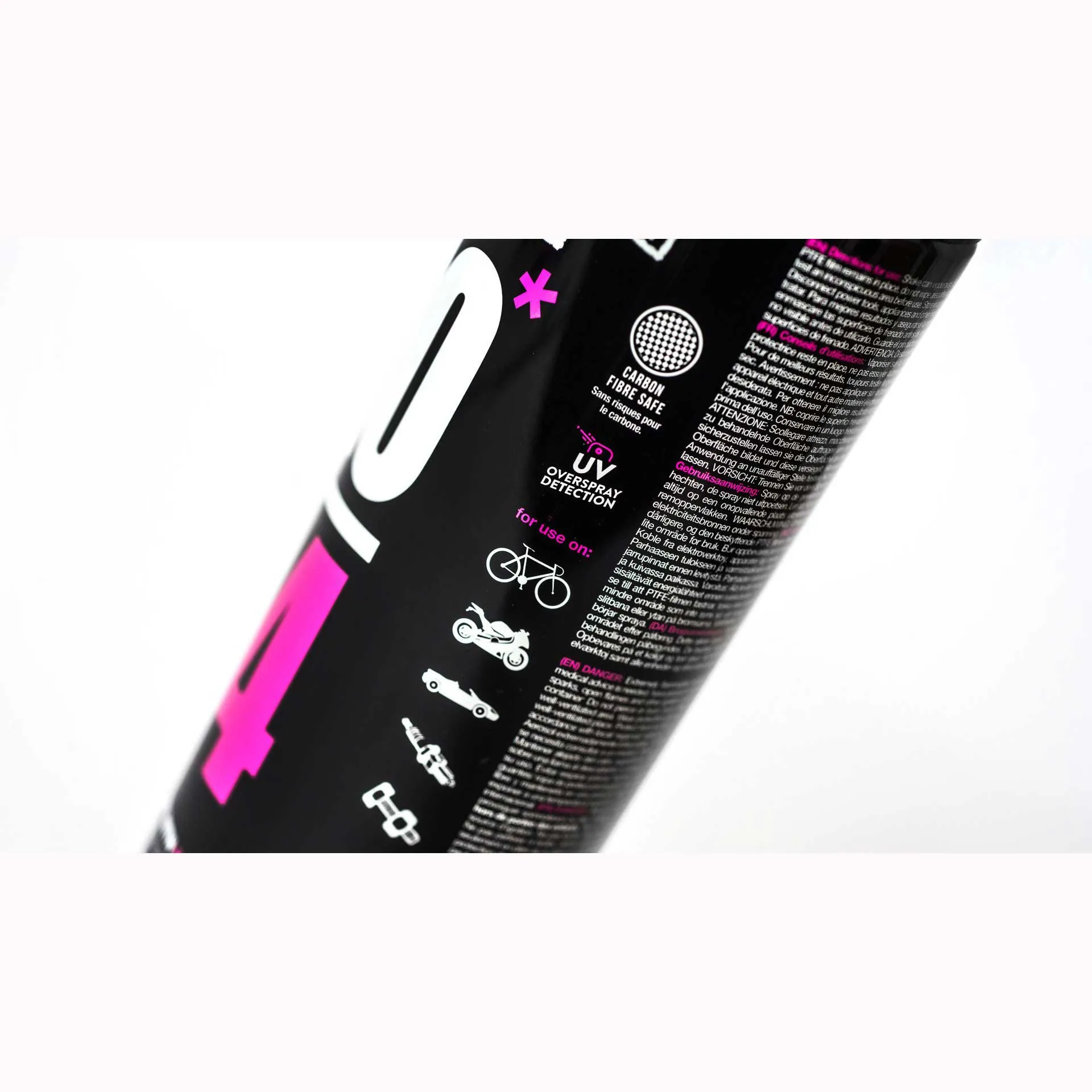 Muc-Off, MO94, Multi-purpose spray, 400ml