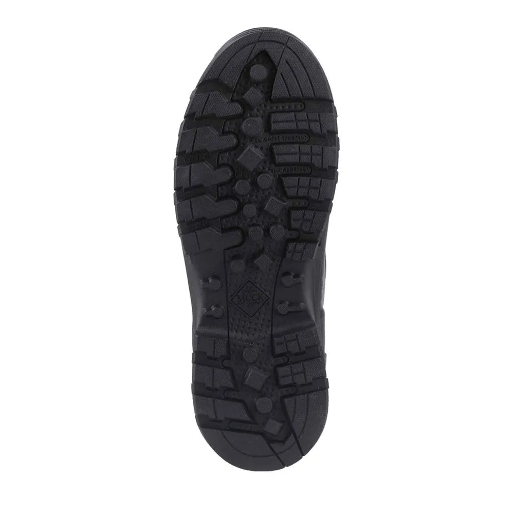 Muck Boots Grit S5 Safety Wellington