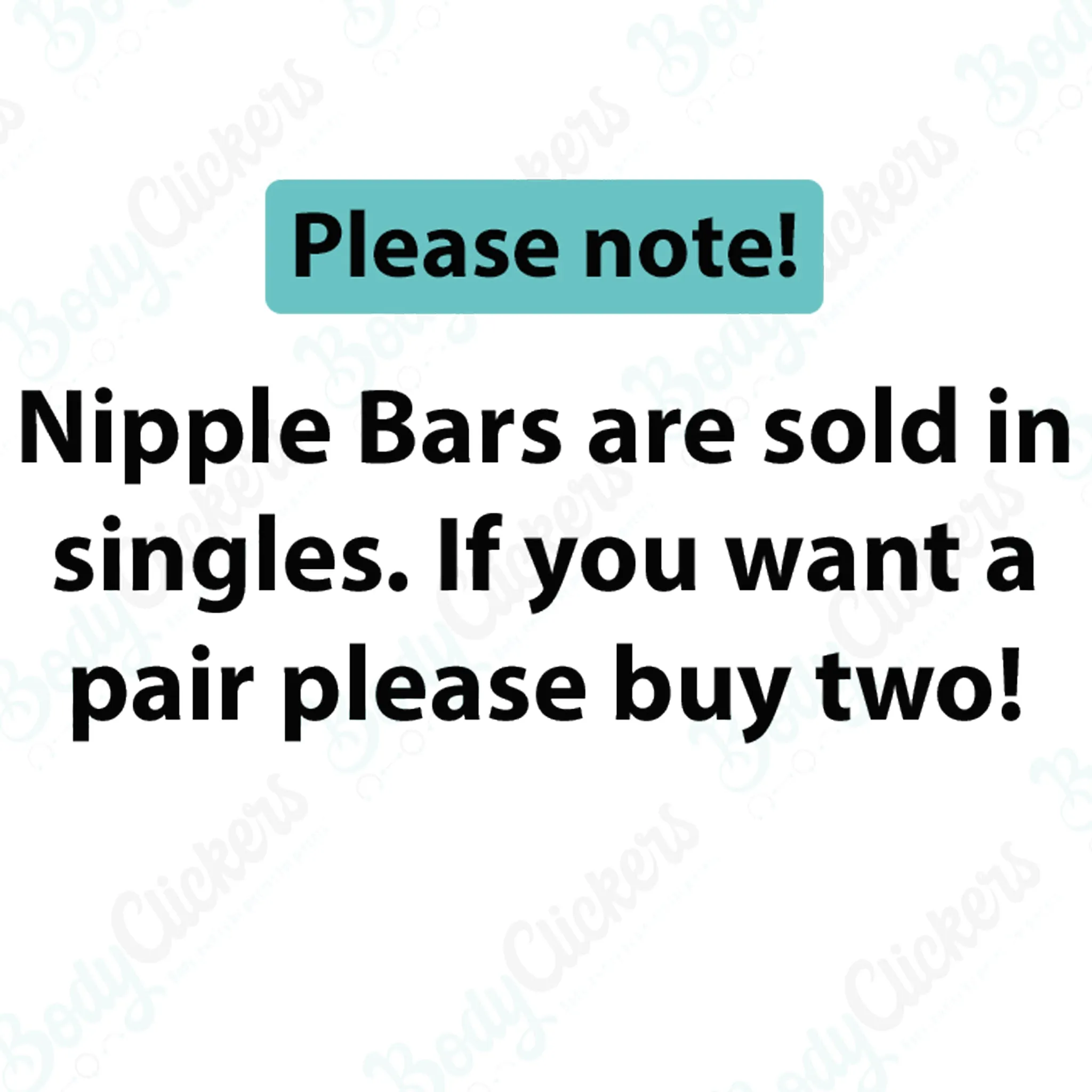 Multi Lavender Opal & Clear CZ Push Fit Nipple Bar 14g