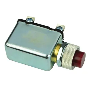 Multi-Purpose Alarm - 12V