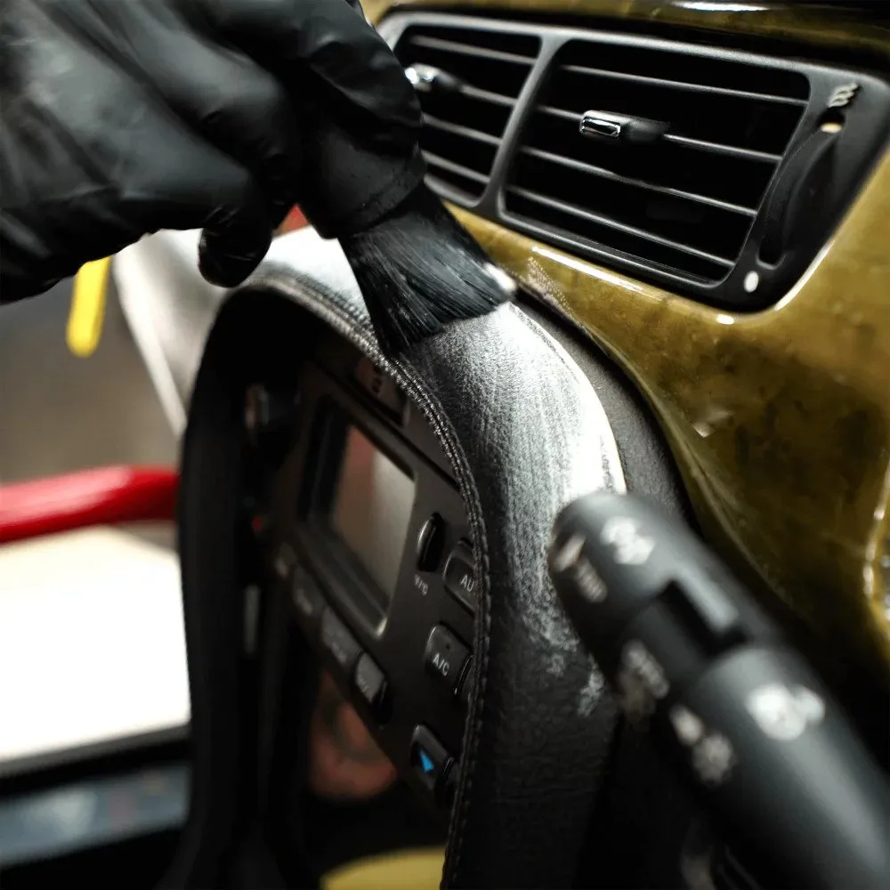 Multi-purpose Brush Meguiar's, Medium