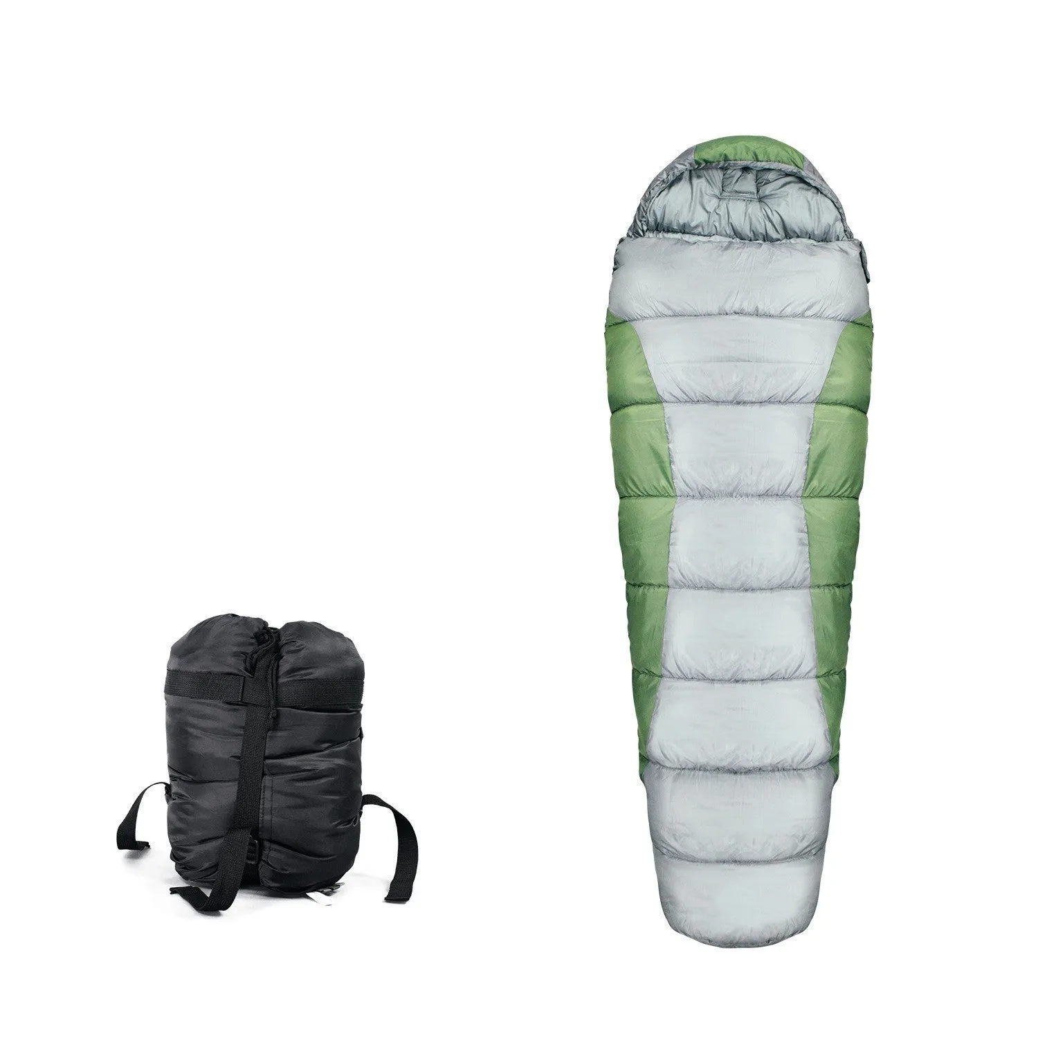 Multi-Purpose Hammock Sleeping Bag