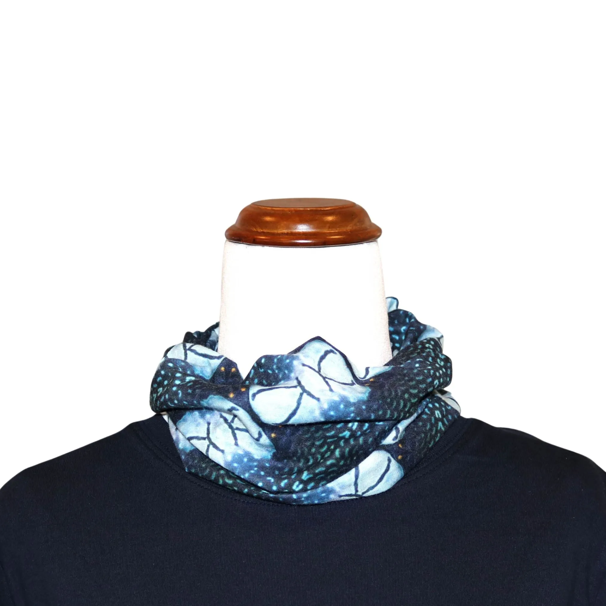 Multi-Purpose Headwear - Moon Shadow