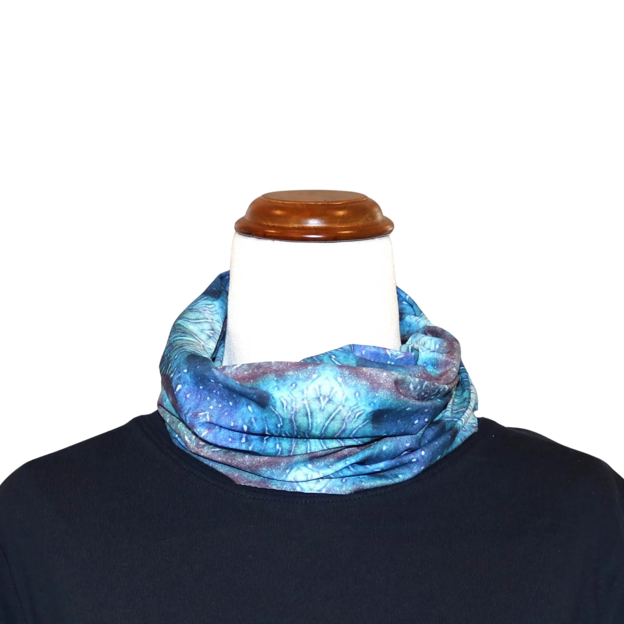 Multi-Purpose Headwear - SciFi
