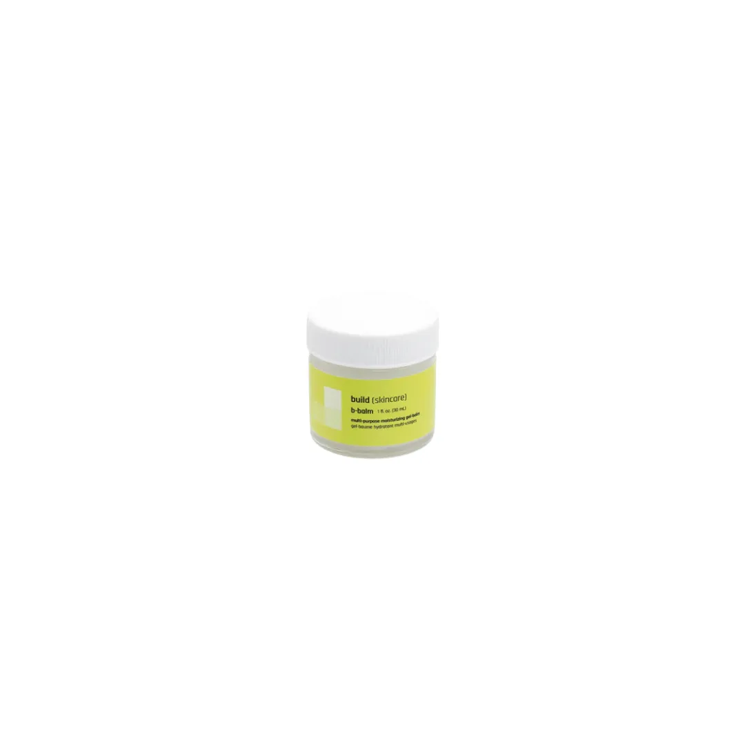Multi-Purpose Moisturizing Gel-Balm