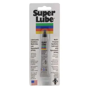 Multi-Purpose Synthetic Grease w/Syncolon  (PTFE) - .5oz Tube