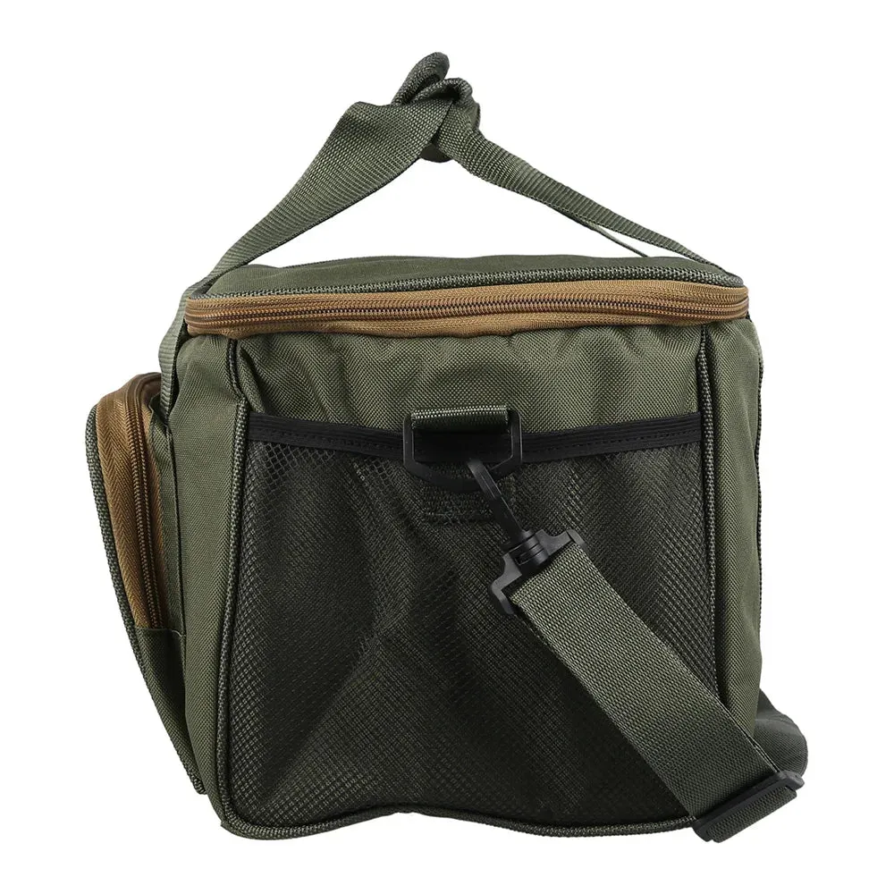 Multifunctional Waterproof Fishing Bag Outdoor Sports Waist Pack Fishing Lures Gear Storage Bag Single Crossbody Bags dry bag