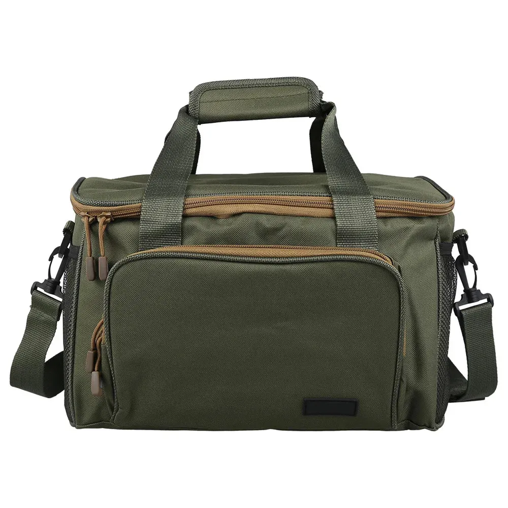 Multifunctional Waterproof Fishing Bag Outdoor Sports Waist Pack Fishing Lures Gear Storage Bag Single Crossbody Bags dry bag