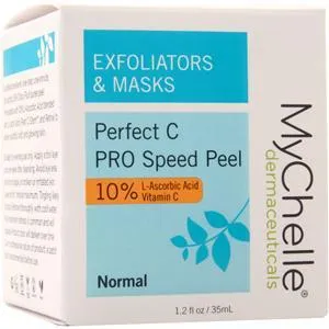 Mychelle Dermaceuticals Perfect C Pro Speed Peel  1.2 fl.oz