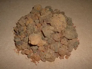 Myrrh Resinoid