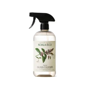 Natural Glass Cleaner (24oz)