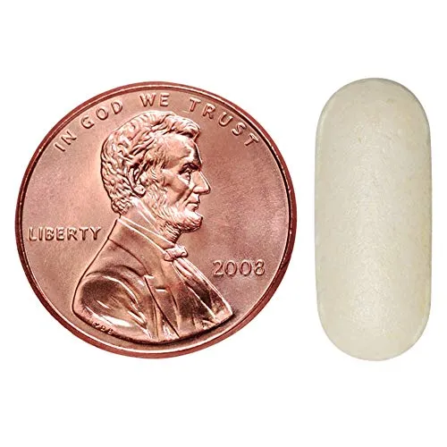 Nature Made Super C Comprimidos complejos inmunes con vitamina C, D y zinc, 60 tabletas (el embalaje puede variar)