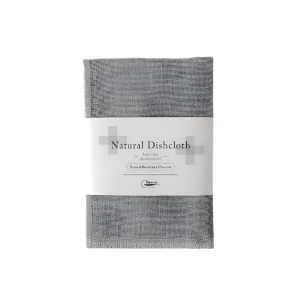 Nawrap Binchotan Charcoal Dishcloth