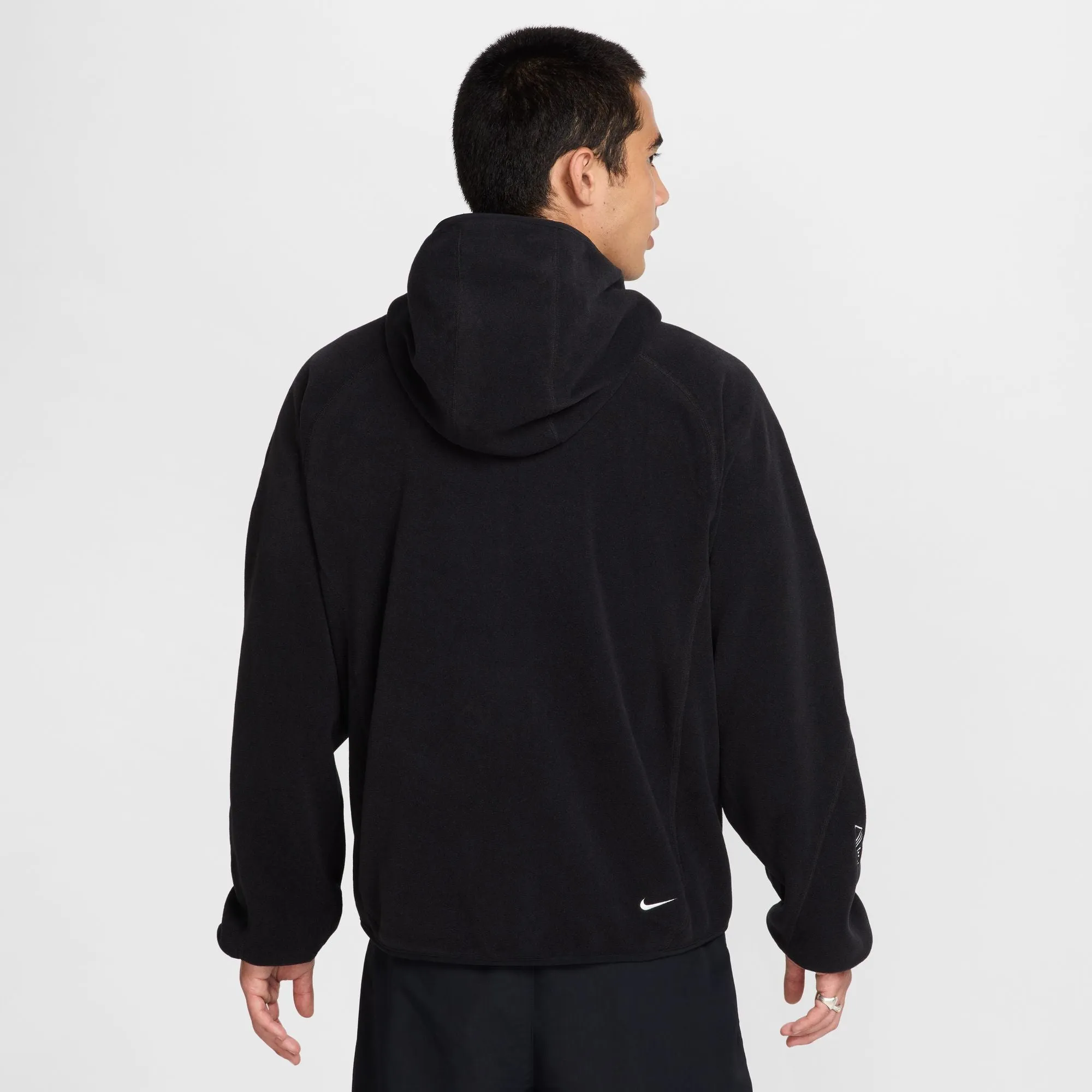 Nike ACG Mens "Wolf Tree" Full-Zip Hoodie