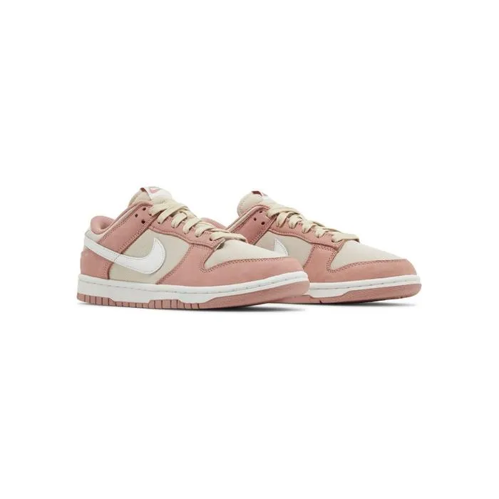 Nike Dunk Low Premium 'Red Stardust'