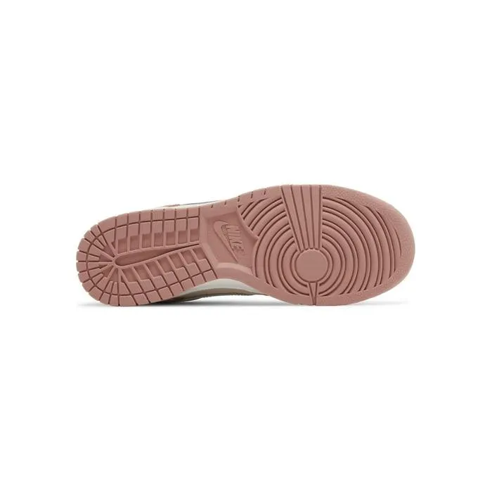 Nike Dunk Low Premium 'Red Stardust'